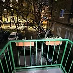 Justina Апартаменти