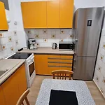 Justina Апартаменти Братислава