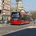 Апартаменти Justina *