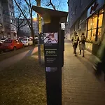 Justina 아파트 *