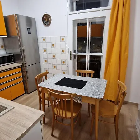 Apartment Justina