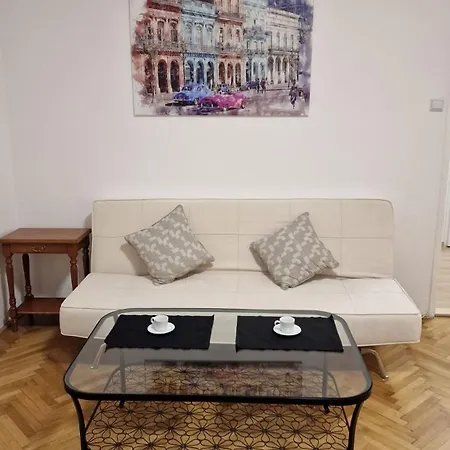 Apartment Justina