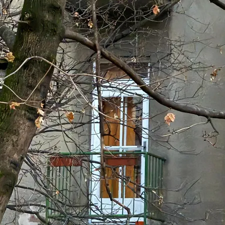 Justina Apartment *