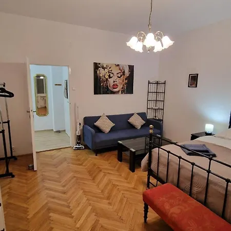 Justina 브라티슬라바